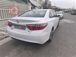 تۆیۆتا کامری